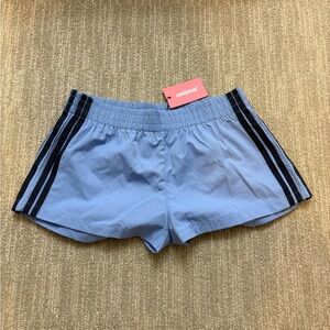 Edikted shorts